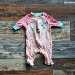 Gerber Footie Baby Sleeper